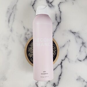 Beachwaver Second Chance Dry Shampoo